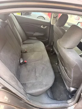 2013 Honda Civic 9th Gen - Image 4 of 6
