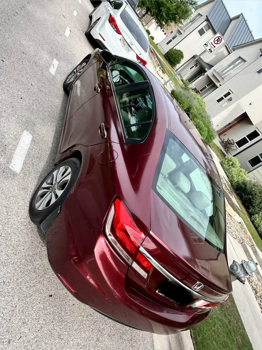 2013 Honda Civic 9th Gen - Image 5 of 7