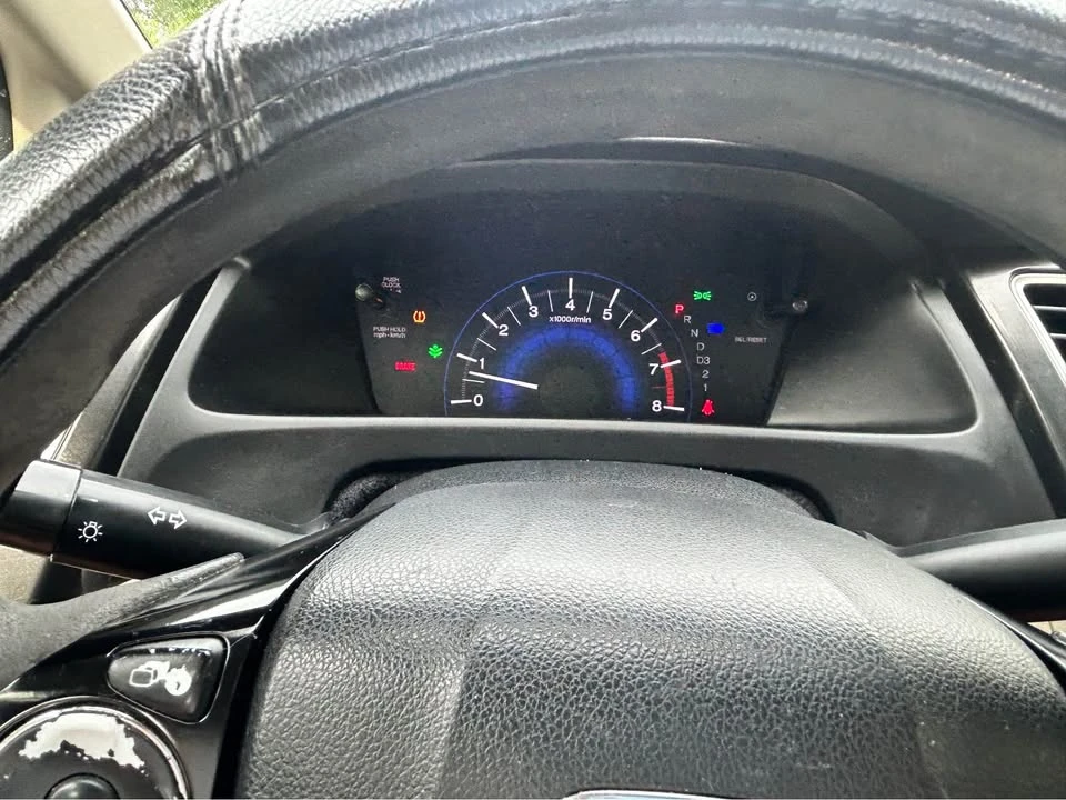 2013 Honda Civic 9th Gen - Image 7 of 7