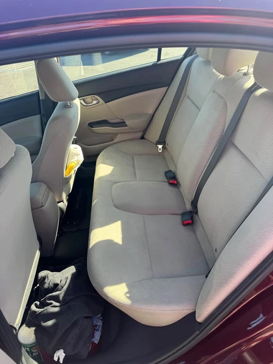 2013 Honda Civic 9th Gen - Image 6 of 10