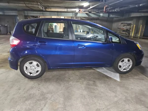 2013 Honda Fit - Image 4 of 21