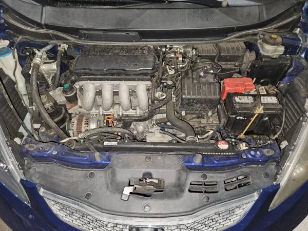 2013 Honda Fit - Image 13 of 21