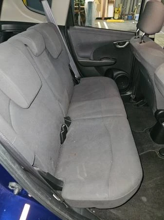 2013 Honda Fit - Image 12 of 21