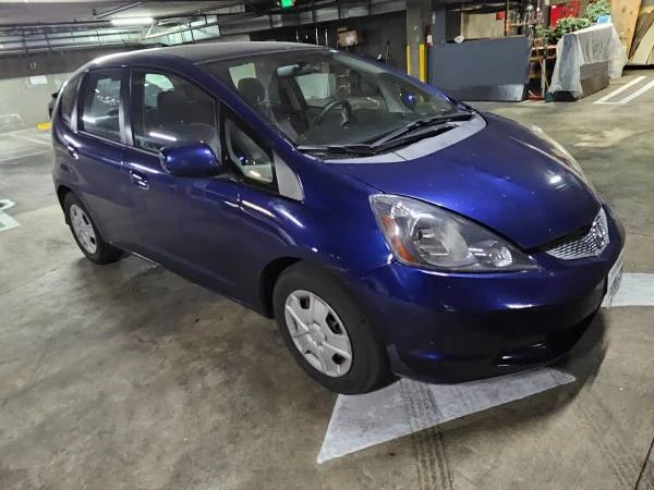 2013 Honda Fit - Image 21 of 21