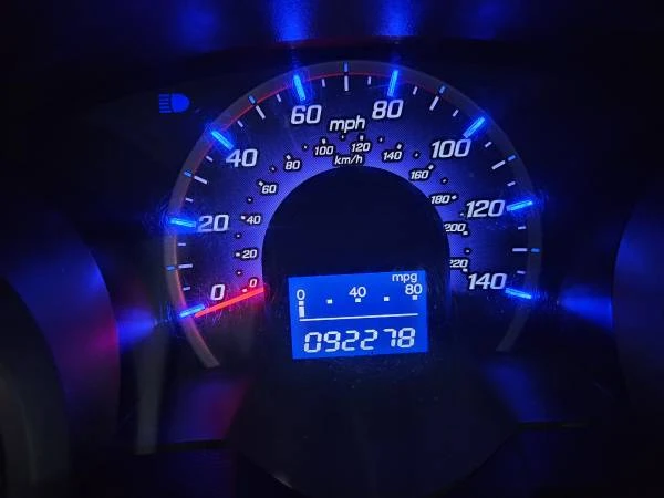 2013 Honda Fit - Image 19 of 21