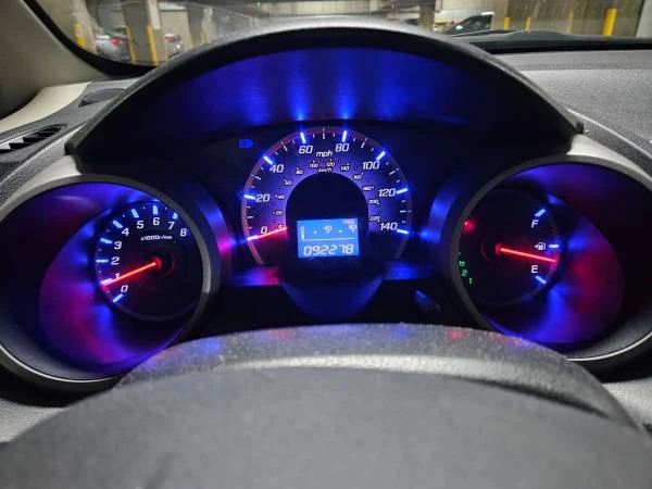 2013 Honda Fit - Image 18 of 21
