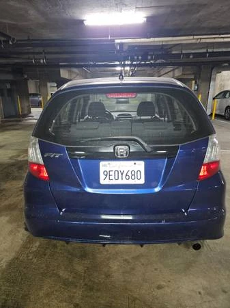 2013 Honda Fit - Image 3 of 21