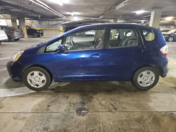 2013 Honda Fit - Image 2 of 21