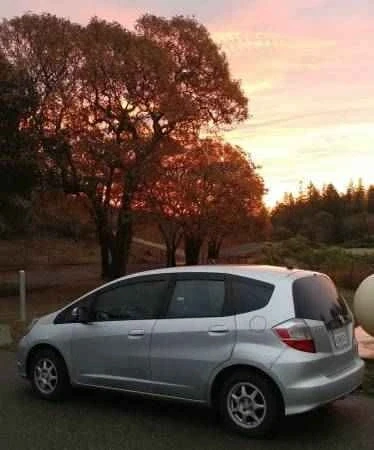 2013 Honda Fit - Image 2 of 6