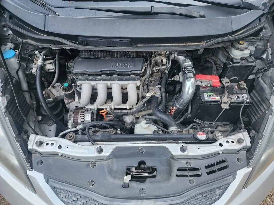 2013 Honda Fit - Image 4 of 6