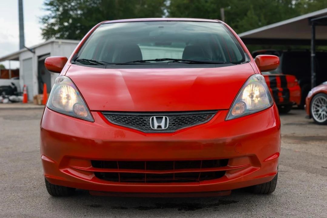 2013 Honda Fit - Image 17 of 21