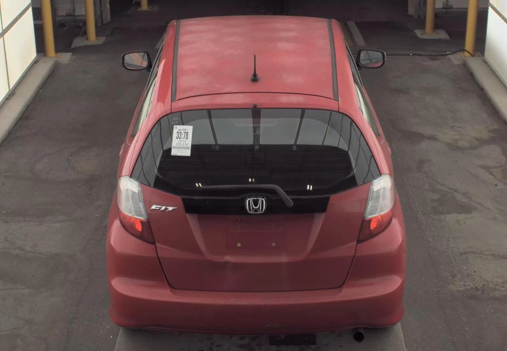2013 Honda Fit - Image 3 of 8