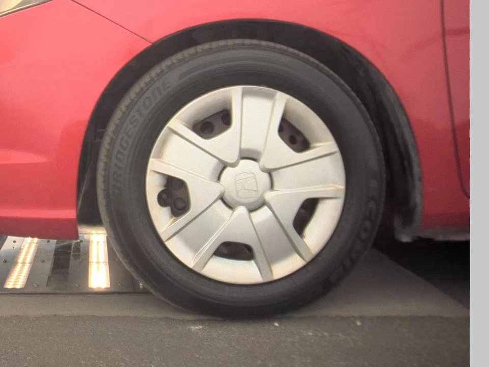 2013 Honda Fit - Image 8 of 8