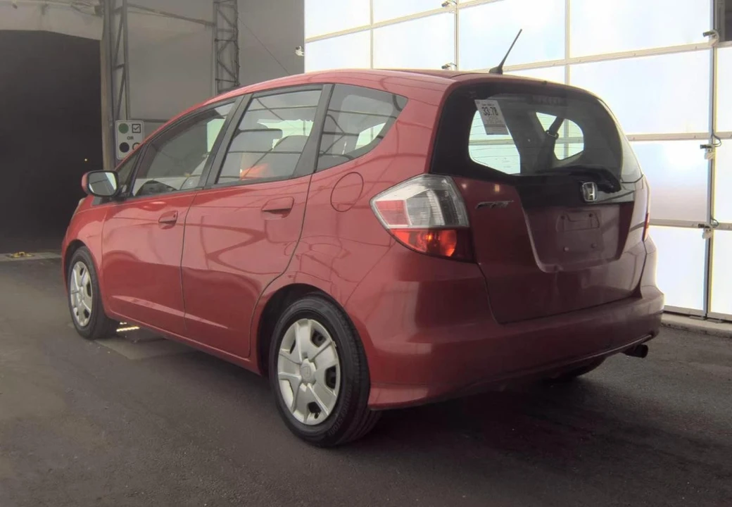 2013 Honda Fit - Image 2 of 8
