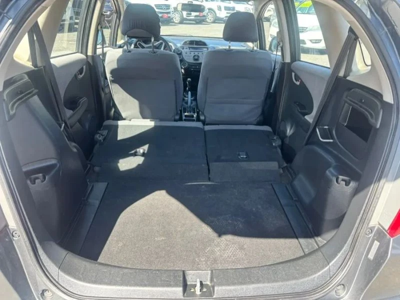 2013 Honda Fit - Image 11 of 12