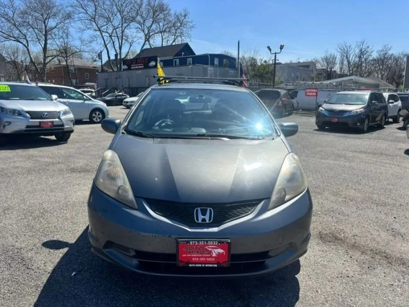 2013 Honda Fit - Image 2 of 12