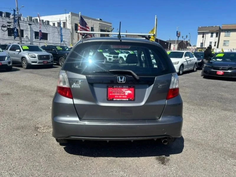 2013 Honda Fit - Image 5 of 12