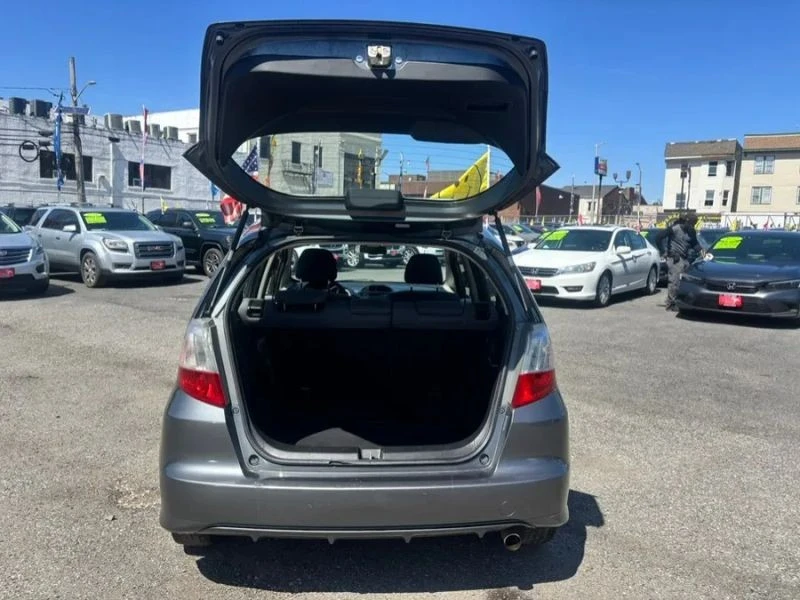 2013 Honda Fit - Image 9 of 12