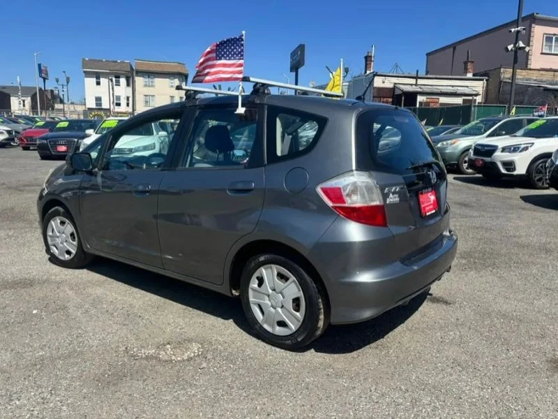 2013 Honda Fit - Image 4 of 12