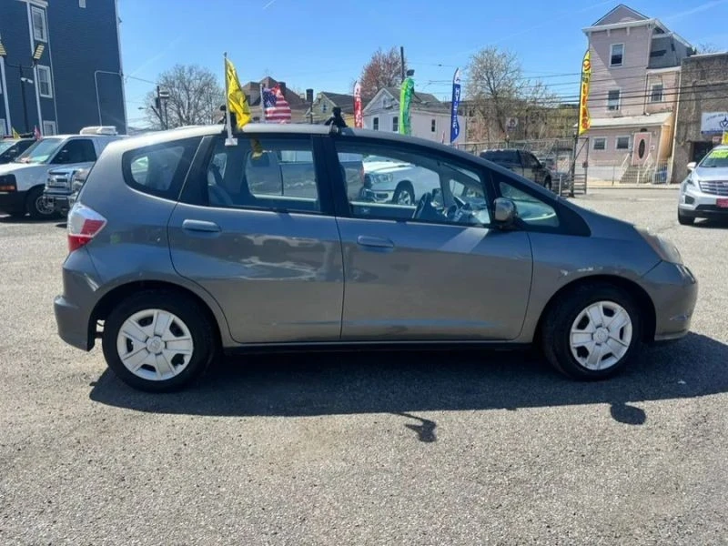 2013 Honda Fit - Image 7 of 12