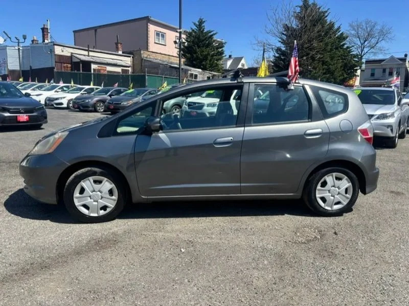 2013 Honda Fit - Image 3 of 12