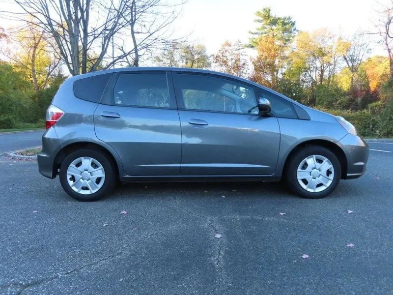 2013 Honda Fit - Image 12 of 12