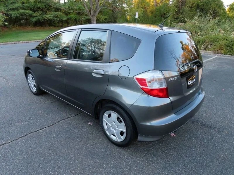 2013 Honda Fit - Image 8 of 12