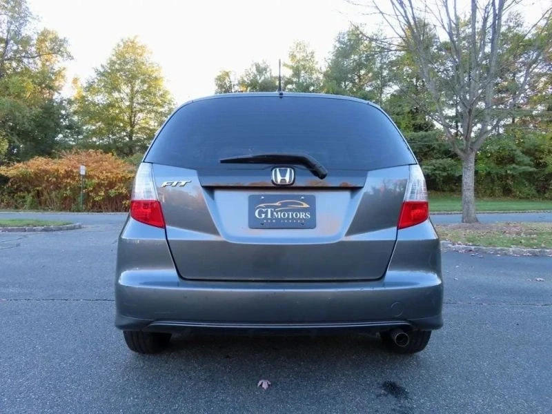 2013 Honda Fit - Image 9 of 12