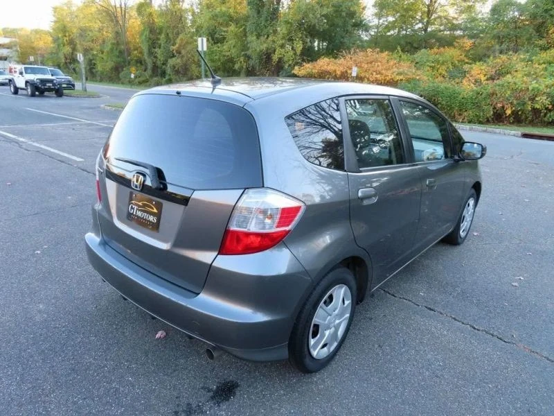 2013 Honda Fit - Image 11 of 12
