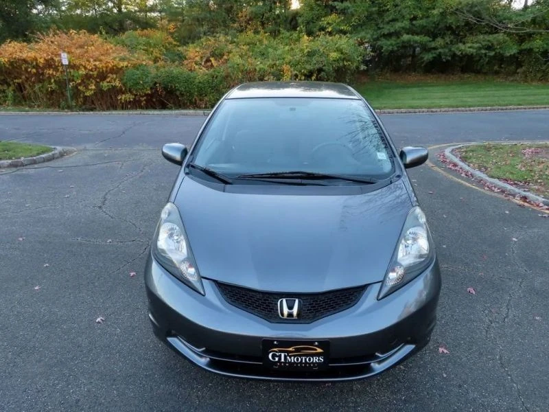 2013 Honda Fit - Image 3 of 12