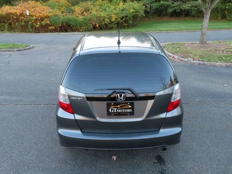 2013 Honda Fit - Image 10 of 12
