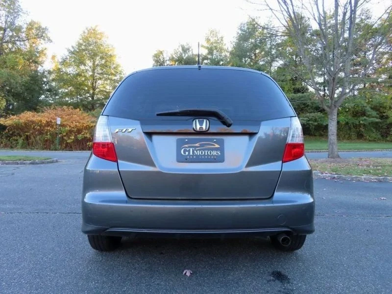 2013 Honda Fit - Image 9 of 12