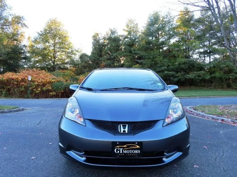2013 Honda Fit - Image 2 of 12