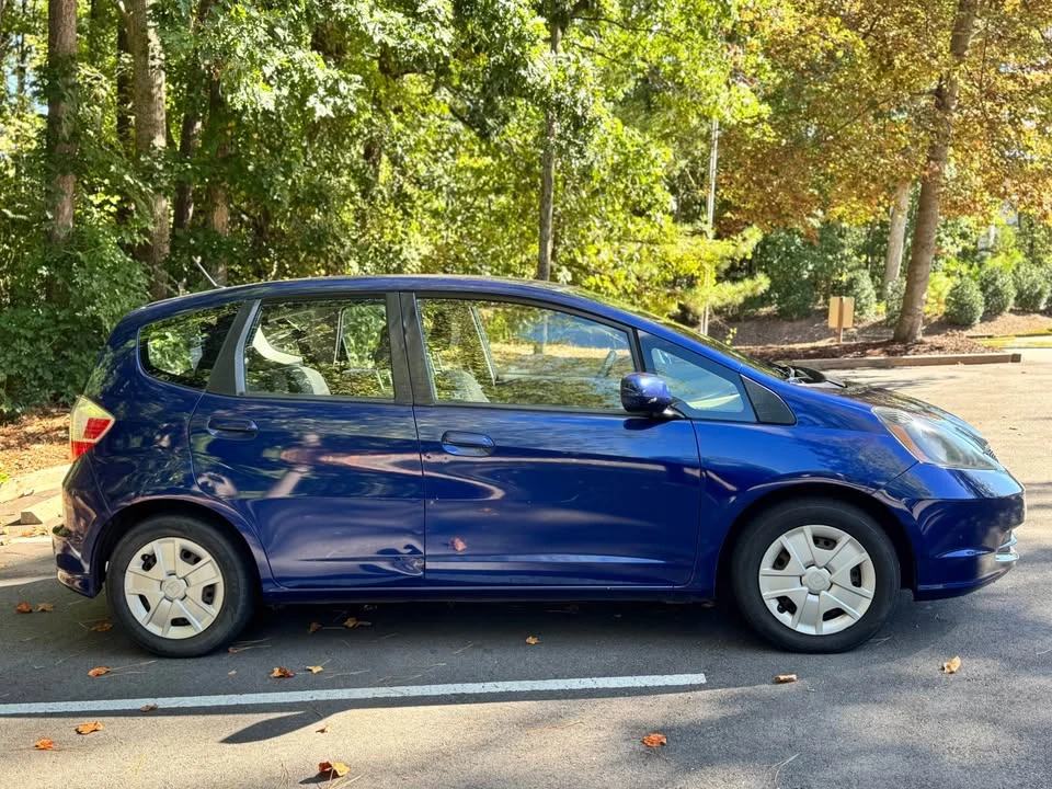2013 Honda Fit - Image 4 of 16