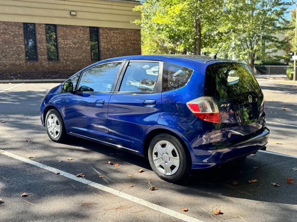 2013 Honda Fit - Image 6 of 16