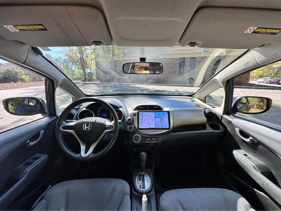 2013 Honda Fit - Image 12 of 16