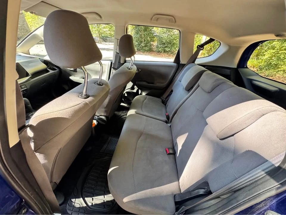 2013 Honda Fit - Image 8 of 16