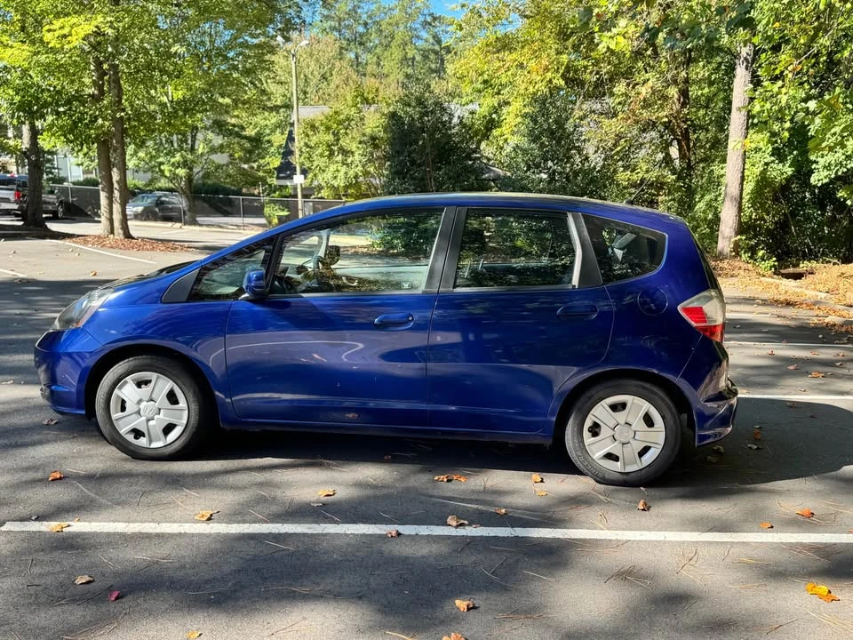 2013 Honda Fit - Image 7 of 16