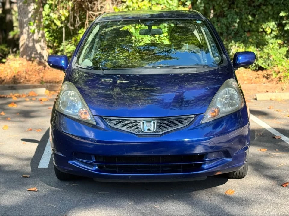2013 Honda Fit - Image 2 of 16
