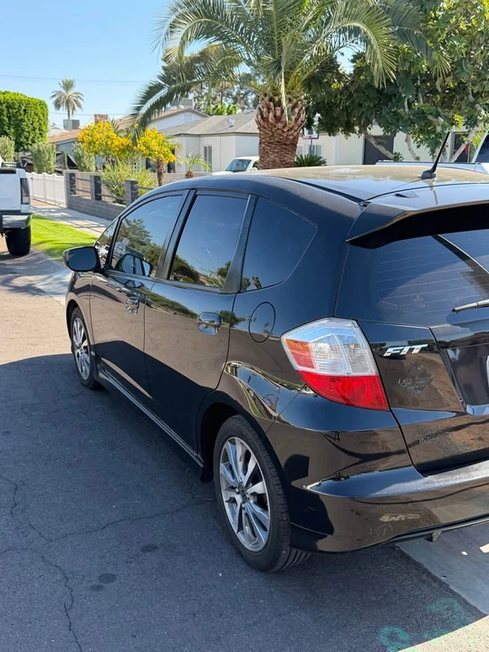 2013 Honda Fit - Image 2 of 6