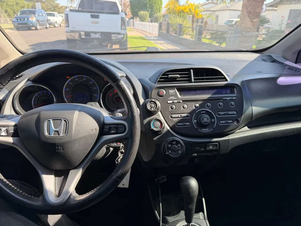 2013 Honda Fit - Image 5 of 6