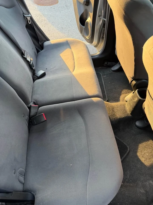 2013 Honda Fit - Image 7 of 13