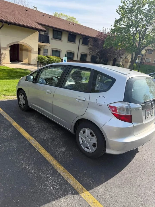 2013 Honda Fit - Image 13 of 13