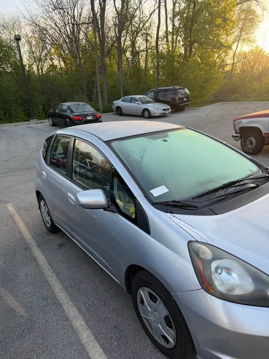2013 Honda Fit - Image 11 of 13