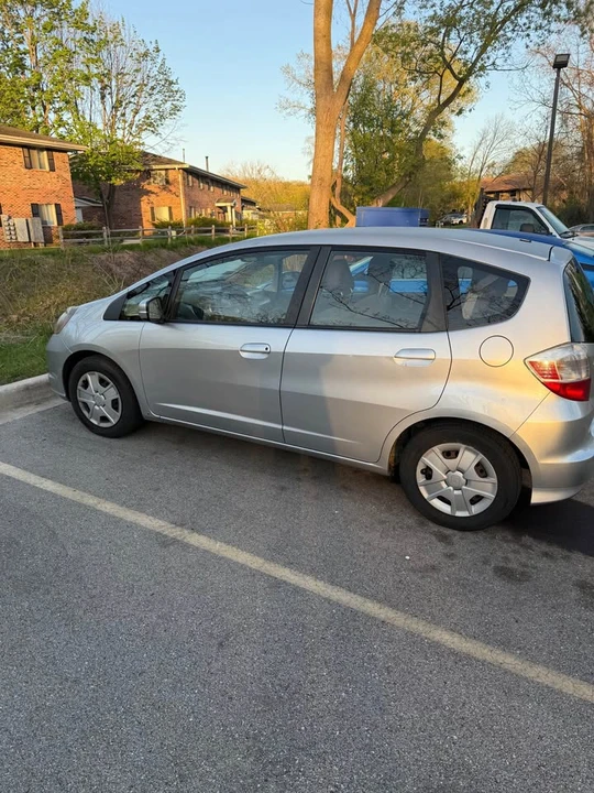 2013 Honda Fit - Image 5 of 13