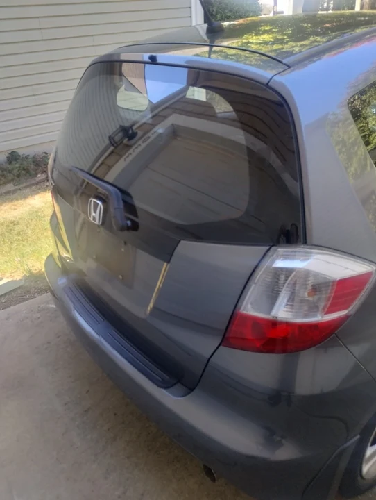 2013 Honda Fit - Image 4 of 18