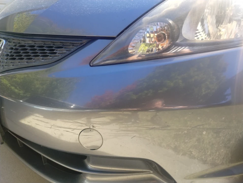 2013 Honda Fit - Image 12 of 18