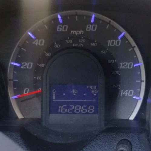 2013 Honda Fit - Image 10 of 18