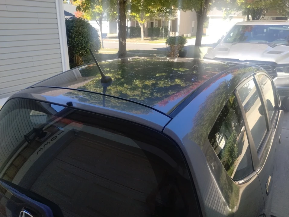 2013 Honda Fit - Image 17 of 18