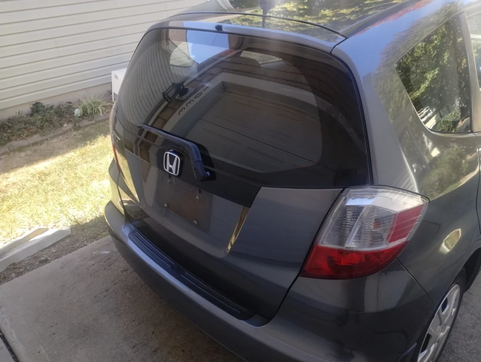 2013 Honda Fit - Image 18 of 18